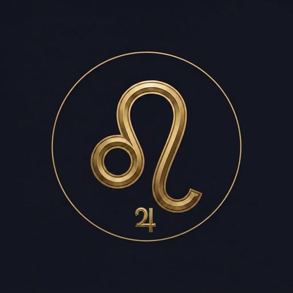 Leo decan 2, its Jupiter face