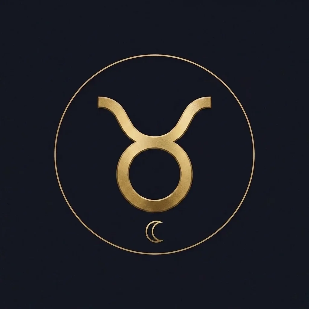 Taurus decan 2, its Moon face
