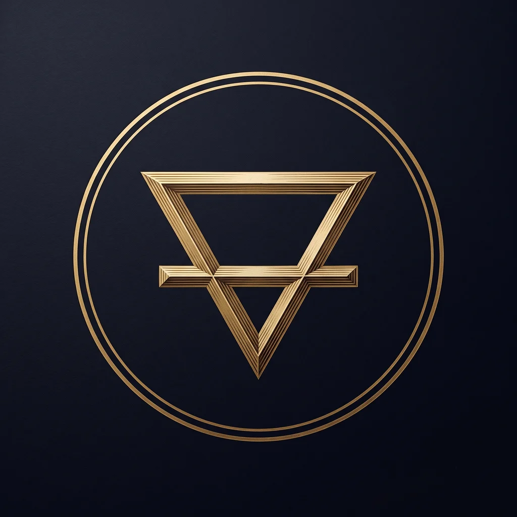 earth element emblem
