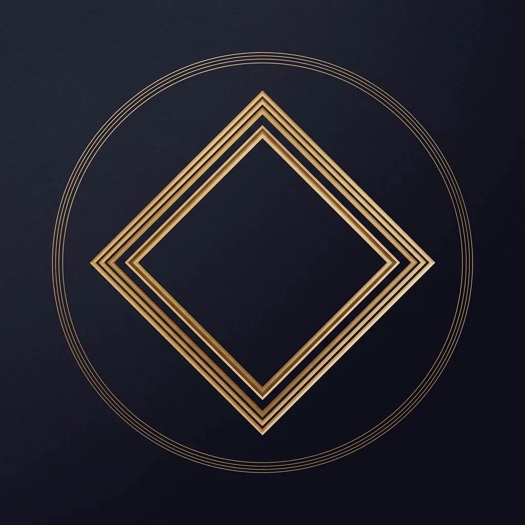 Fixed modality emblem