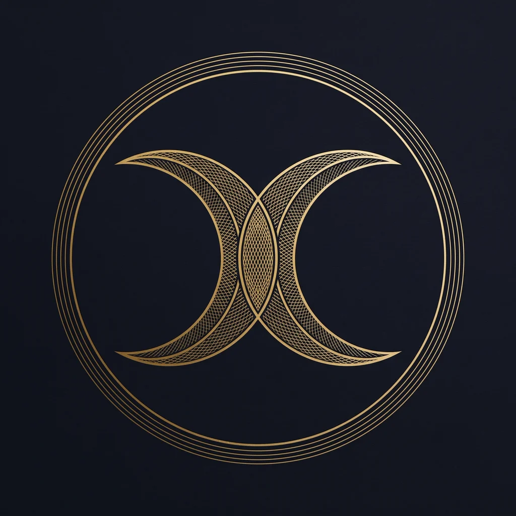 Mutable modality emblem