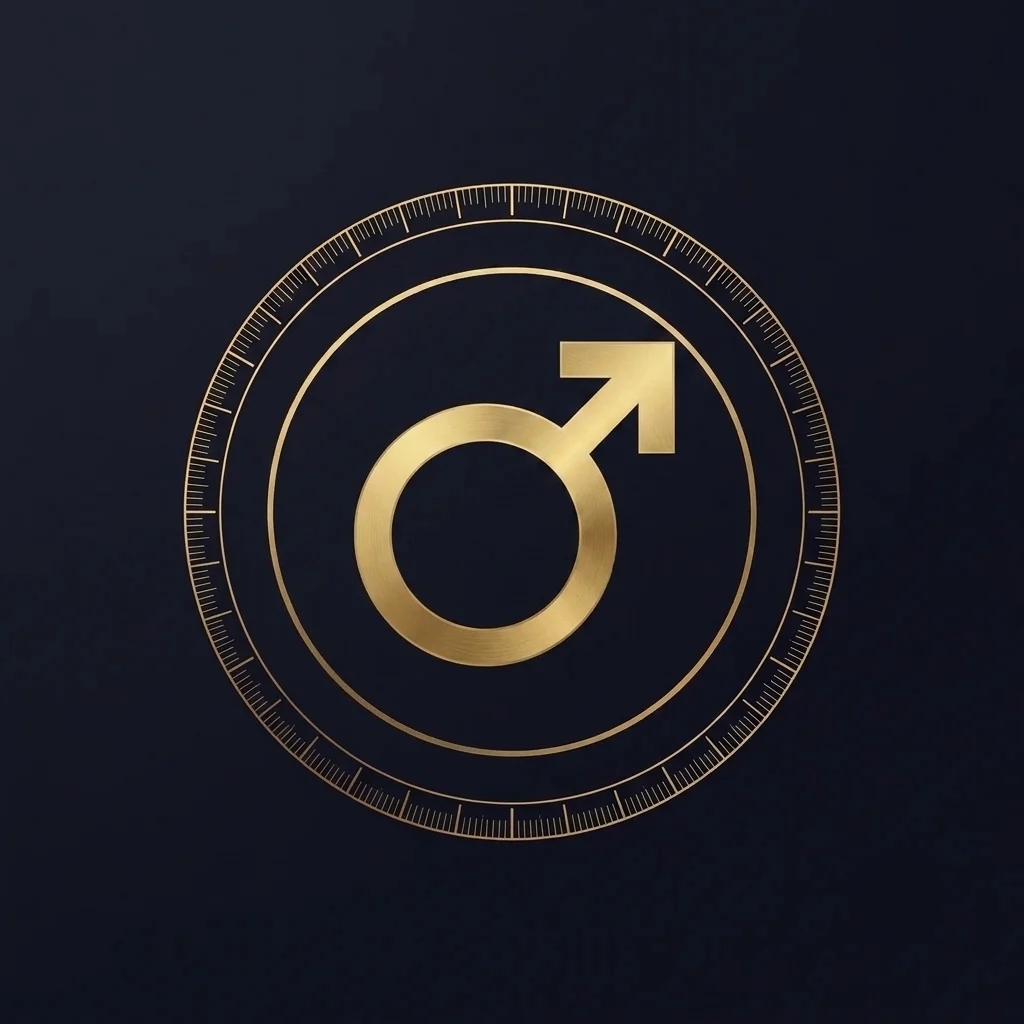 Mars emblem