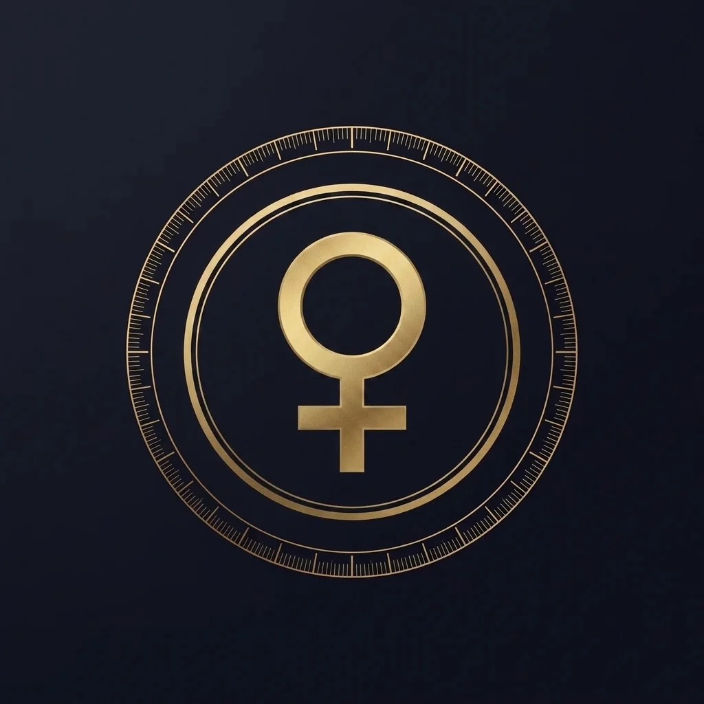 Venus emblem